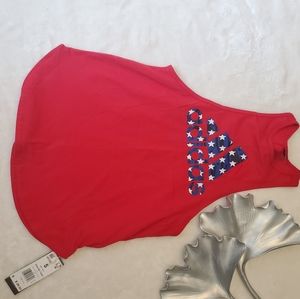 New Women's Adidas Tank